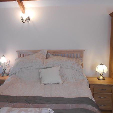 Lletygwilym, Heol Dwr Bed & Breakfast Kidwelly Eksteriør bilde