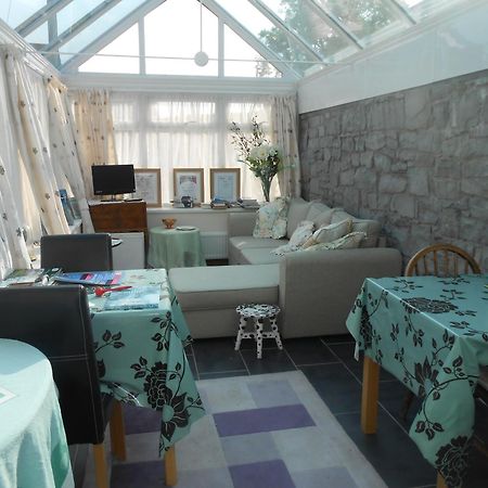 Lletygwilym, Heol Dwr Bed & Breakfast Kidwelly Eksteriør bilde