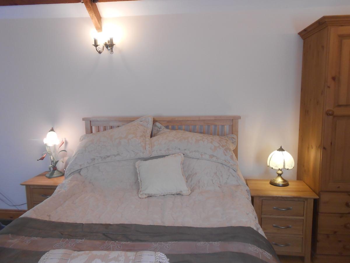 Lletygwilym, Heol Dwr Bed & Breakfast Kidwelly Eksteriør bilde