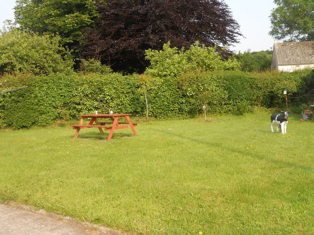 Lletygwilym, Heol Dwr Bed & Breakfast Kidwelly Eksteriør bilde