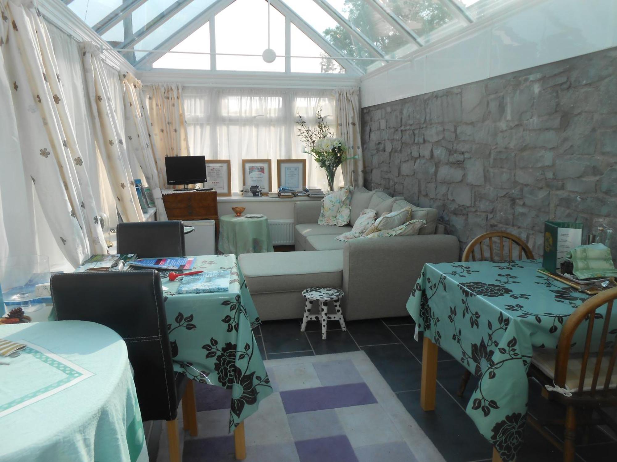 Lletygwilym, Heol Dwr Bed & Breakfast Kidwelly Eksteriør bilde